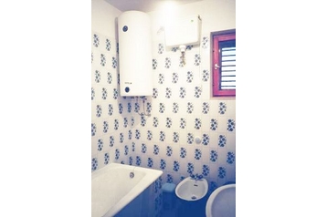 Croazia Privát Baška Voda, Esterno